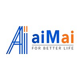 aiMai.ai, Inc. logo