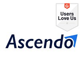 Ascendo.ai, Inc. logo