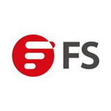 FS.COM INC logo