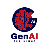 GenAi-Training.com LLC logo