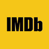 IMDb.com, Inc. logo
