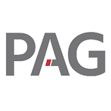 PAG.LAW PLLC logo