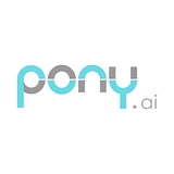 Pony.ai, Inc. logo