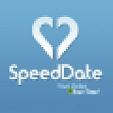 SPEEDDATE.COM, INC. logo