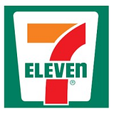 7-Eleven, Inc. logo