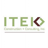 Itek Info Inc logo