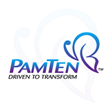 PamTen, Inc. logo