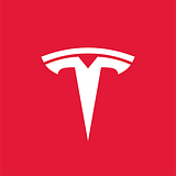 Tesla, Inc. logo