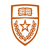 The University of Texas at Austin logo