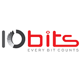 10BITS LLC logo