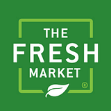 134 FRESH MARKET INC logo