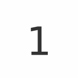 1and8 Inc. logo