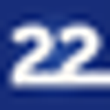 22 KITCHEN CORP DBA.-STEAKHOUSE 22 logo