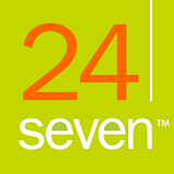 24-Seven Home Care, Inc logo