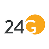 24G, LLC logo