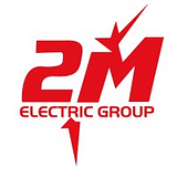 2M Solutions, Inc. logo