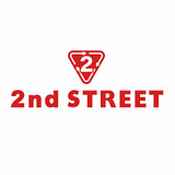2nd Street USA, Inc. logo