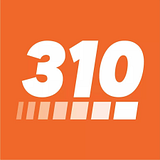 310 Architecture and Interiors PA logo