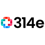 314e Corporation logo