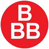 3B SURVEY, INC. logo