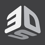 3D ME INC logo