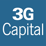 3G Sahana Capital Management LP logo