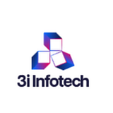 3i INFOTECH, INC. logo