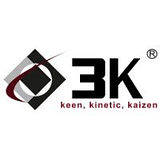 3K TECHNOLOGIES LLC logo