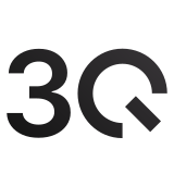 3Q Digital logo