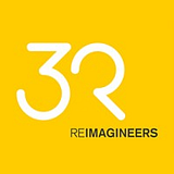 3r info LLC logo