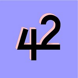 42 Technologies, Inc. logo