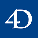 4D Systems, LLC logo