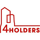 4Holders LLC logo
