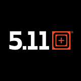 5 11 INC D/B/A 5 11 TACTICAL logo