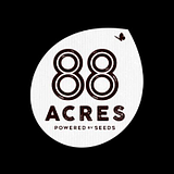 88 INC. logo