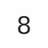 88INC. logo