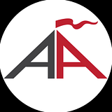 A Aable Rents Company logo