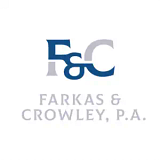 A Farkas LLC logo