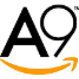 A9. COM, INC. logo