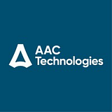 AAC TECHNOLOGIES IRVINE, INC. logo