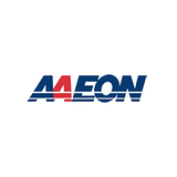 AAEON Electronics Inc. logo