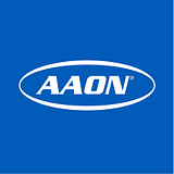 AAON COIL PRODUCTS, INC. logo