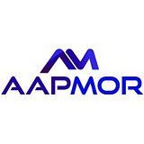 AAPMOR INC logo