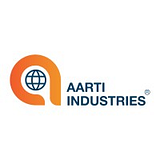 AARTI, INC. logo