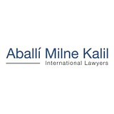 Aballi Milne Kalil PA logo