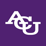 ABILENE CHRISTIAN UNIV logo
