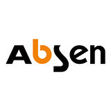 Absen Inc logo