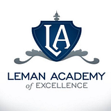 Academy of Excellence, Inc. logo