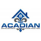 Acadian Consulting Group, LLC logo