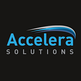 ACCELERA TECHNOLOGIES INC logo